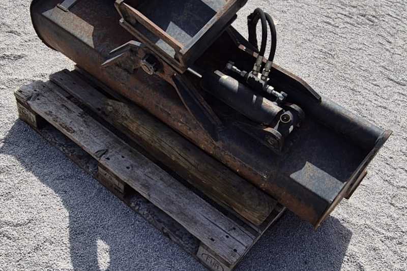 OmecoHub - Immagine TREVI BENNE 1500